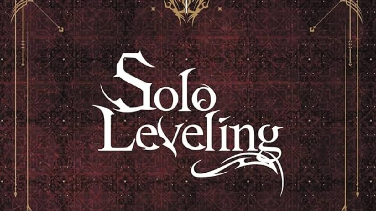 Les 22 arcs et volumes de Solo Leveling dans l’ordre « Manhwa »