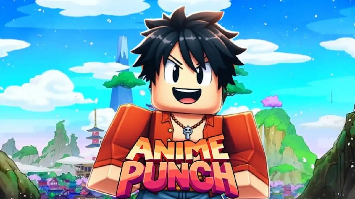 Codes Anime Punch Simulator – Liste aout 2024 – Roblox