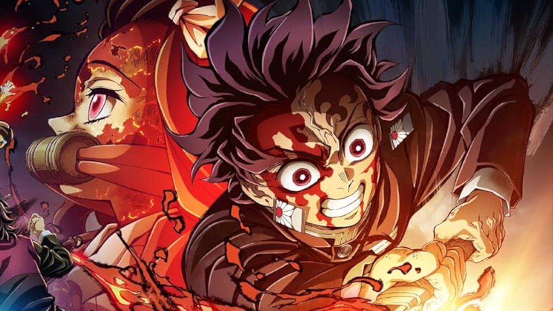 Demon Slayer Saison 4 : Date de sortie, intrigue, bande-annonce et plus