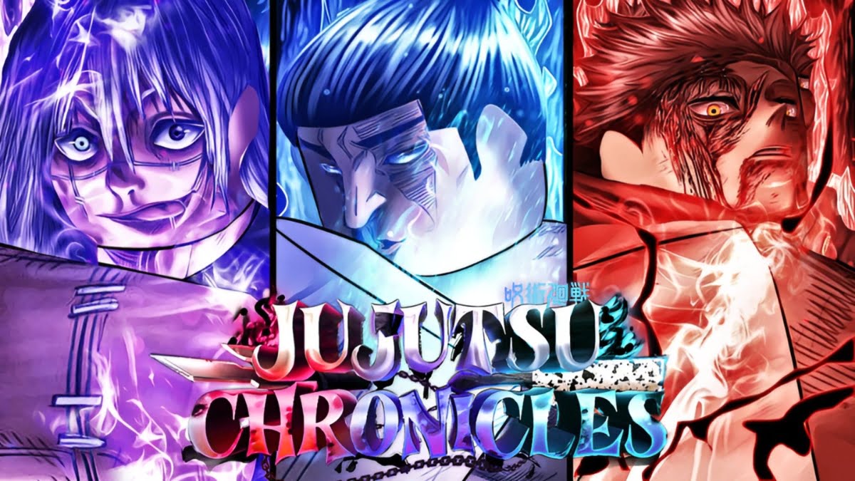 Jujutsu Chronicles Codes août 2024