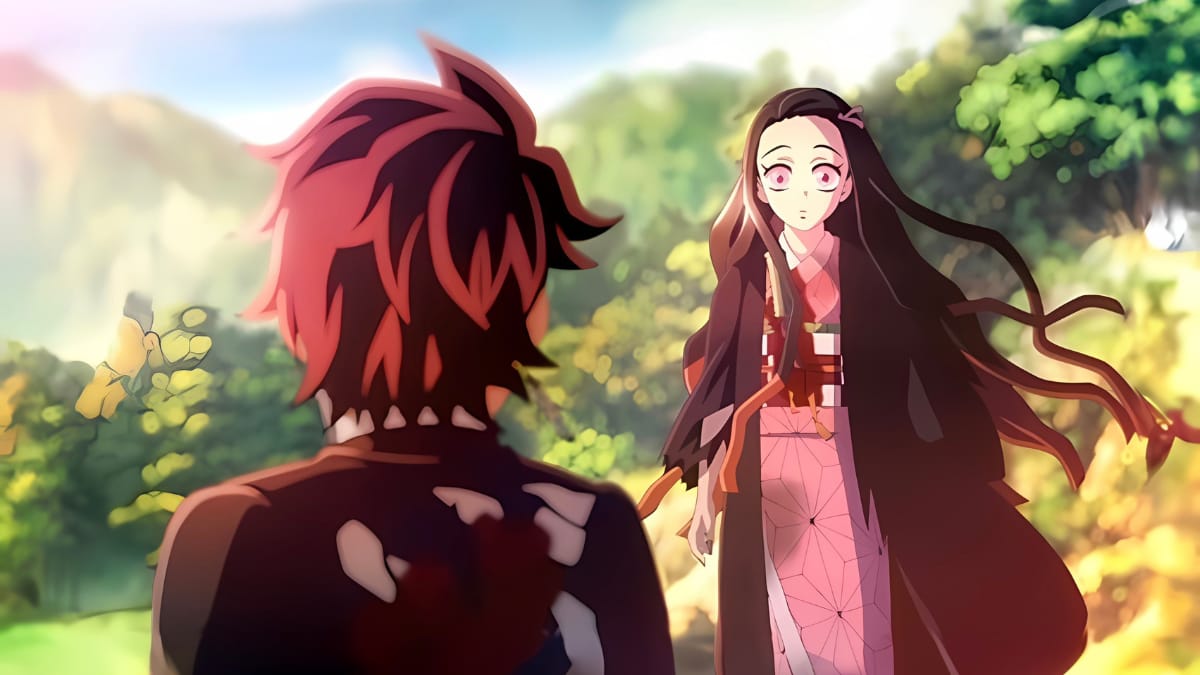 Demon Slayer : Comment Nezuko devient-elle immunisée au soleil ?