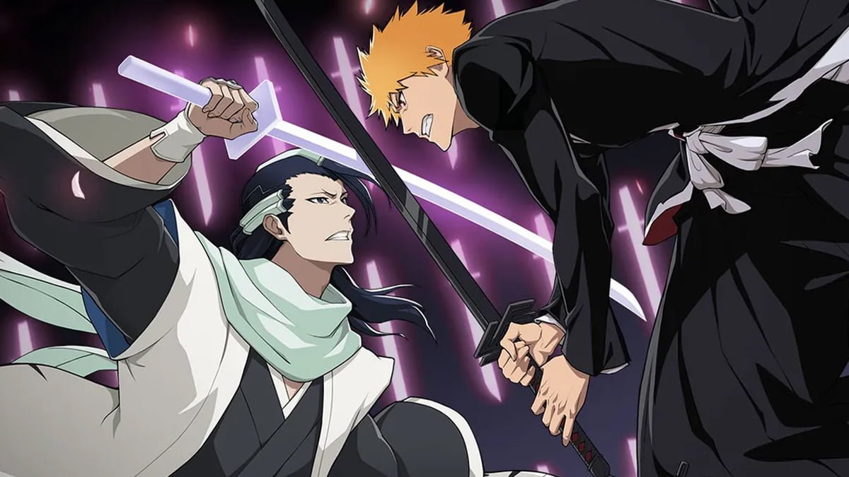 Où Regarder Bleach ? Site de streaming, plateforme, conseils