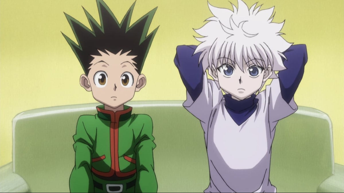 Quand Sortira le tome 38 de Hunter X Hunter ?