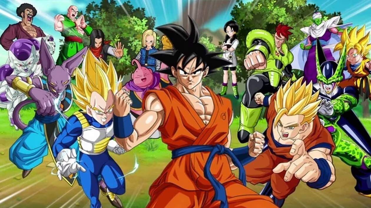 Guide Ultime pour Regarder Dragon Ball : Ordre de Visionnage Canonique