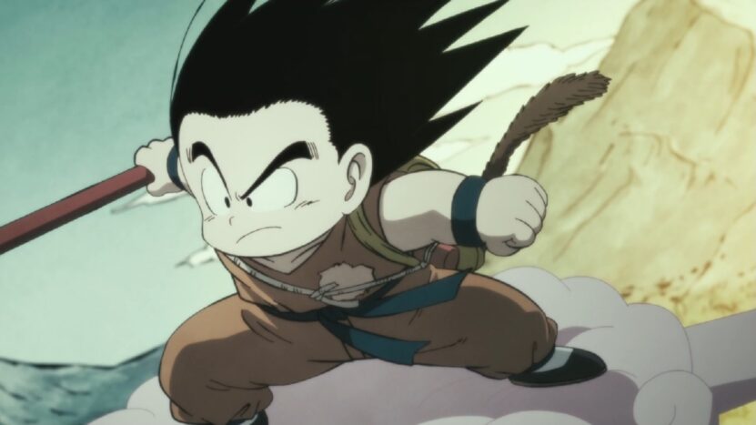 Dans quel ordre regarder Dragon Ball - Quels épisodes sont canons