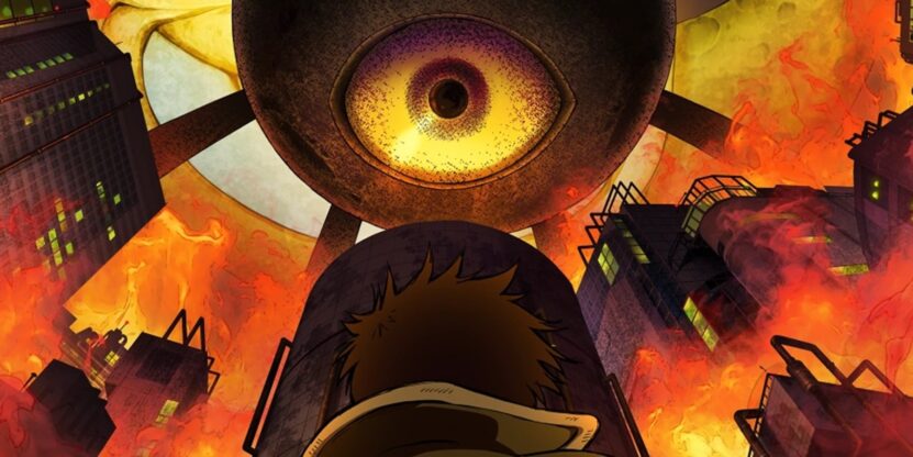 Fire Force Saison 3 Sera Divisée en Deux Parties