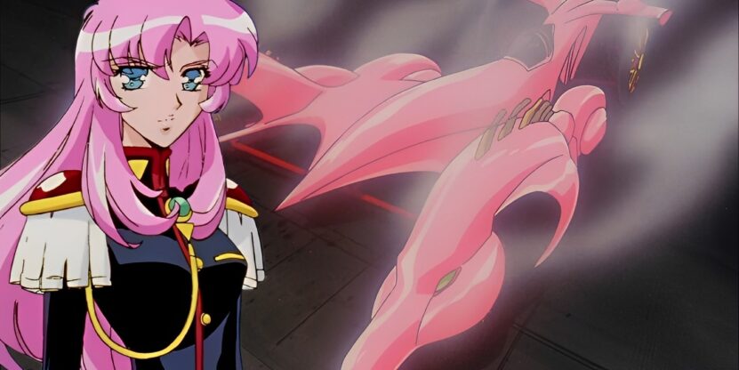 Utena, la fillette révolutionnaire anime